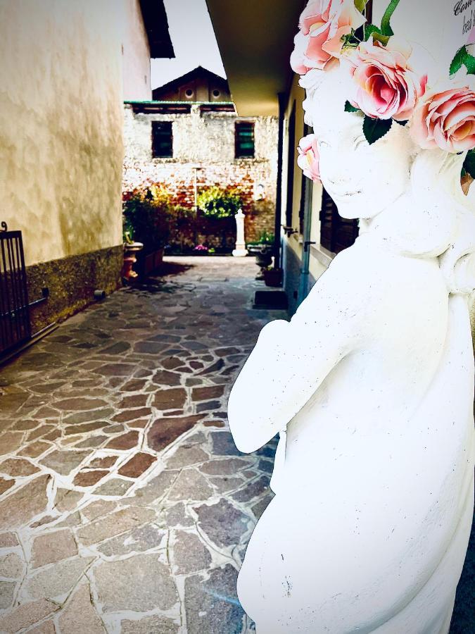 B&B Corte Sul Naviglio Cin I T 0 1 5 0 7 0 C 1 3 X U I L Q C V Cernusco Sul Naviglio Exterior photo