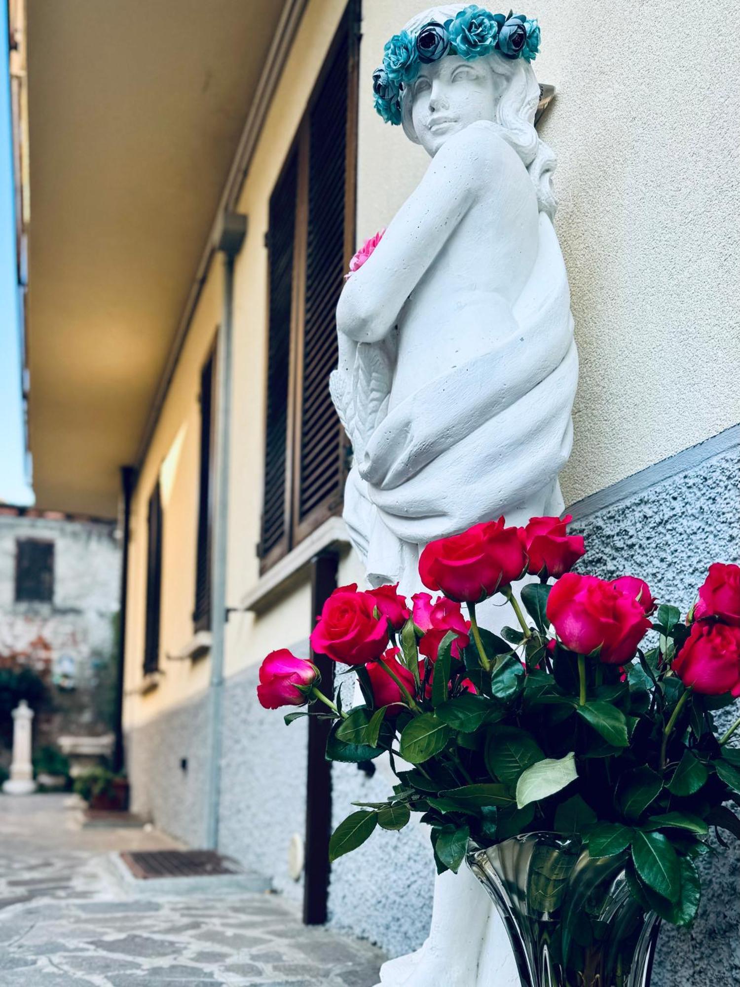 B&B Corte Sul Naviglio Cin I T 0 1 5 0 7 0 C 1 3 X U I L Q C V Cernusco Sul Naviglio Exterior photo