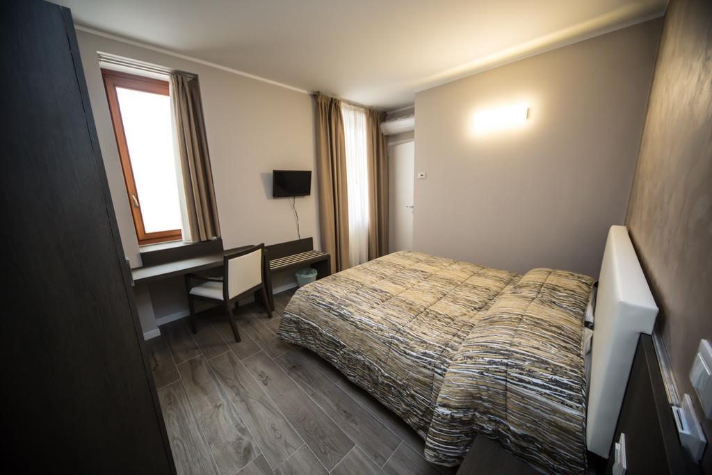 B&B Corte Sul Naviglio Cin I T 0 1 5 0 7 0 C 1 3 X U I L Q C V Cernusco Sul Naviglio Room photo
